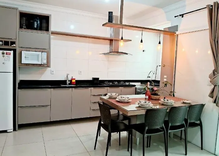 Apartamento Nos Ingleses