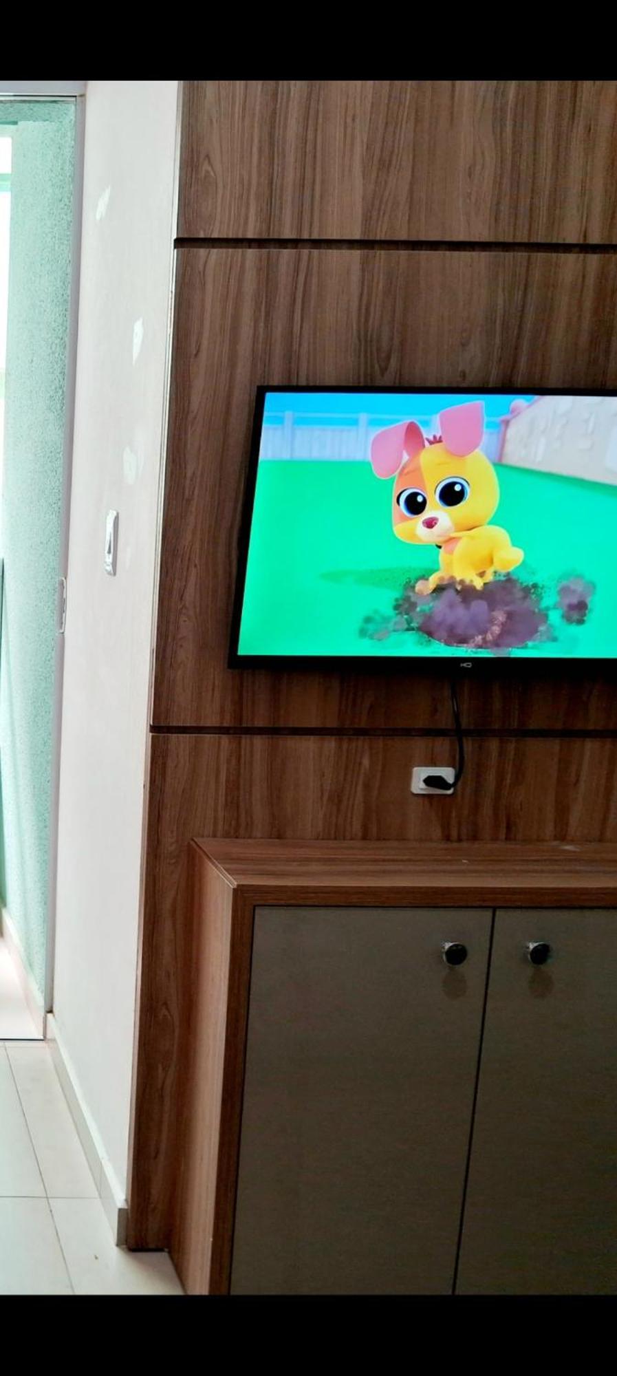 Nos Ingleses Apartamento *