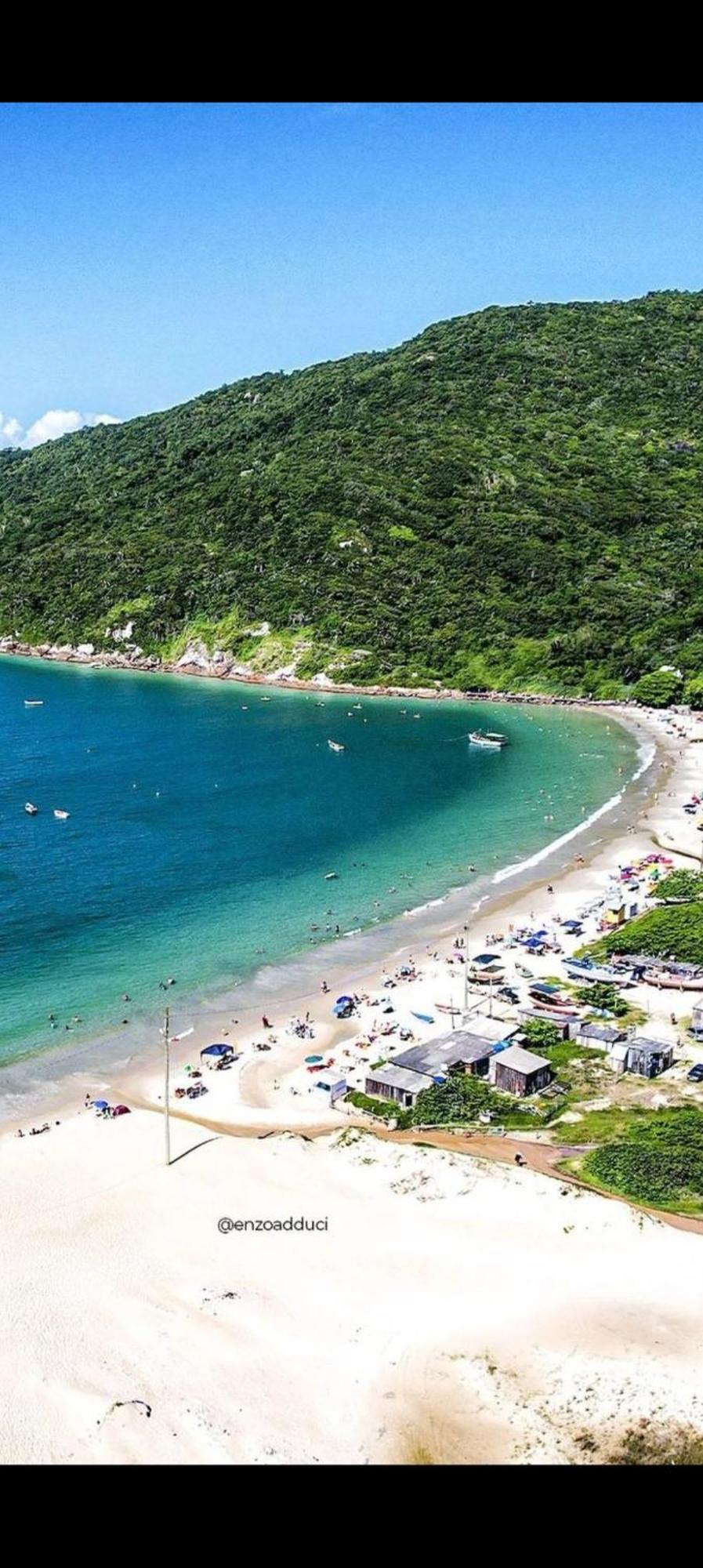 Nos Ingleses * Florianopolis