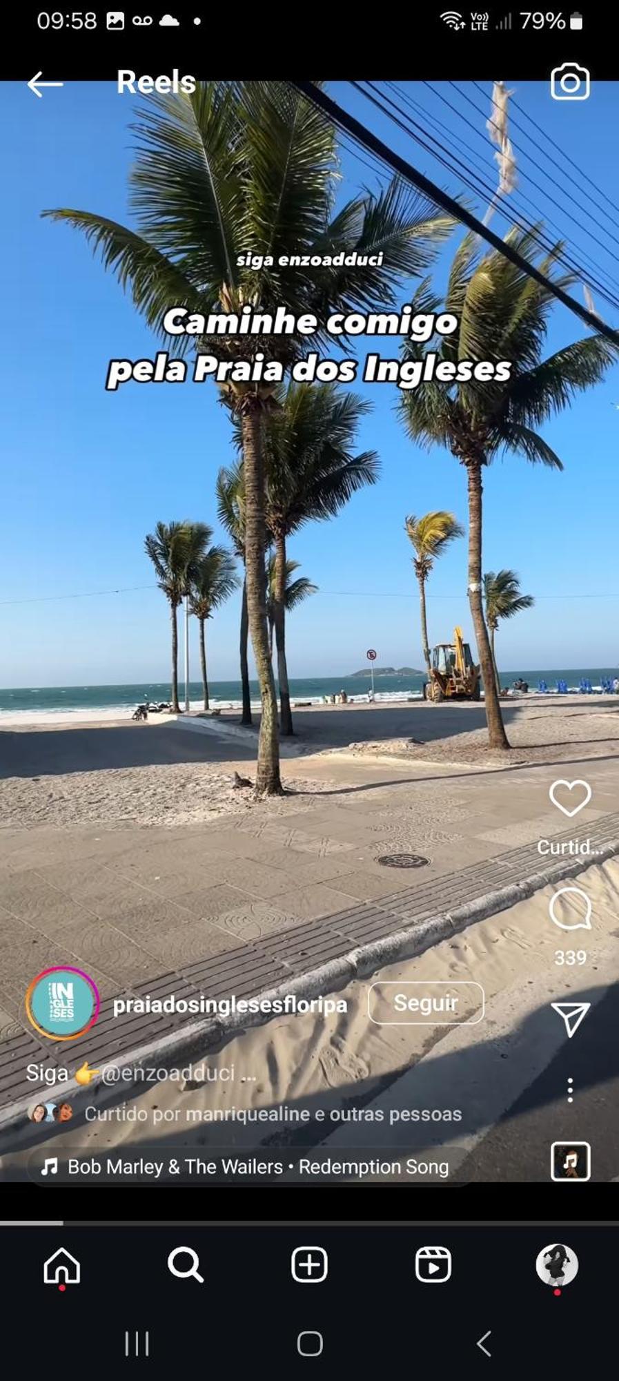 Nos Ingleses Apartamento Florianopolis