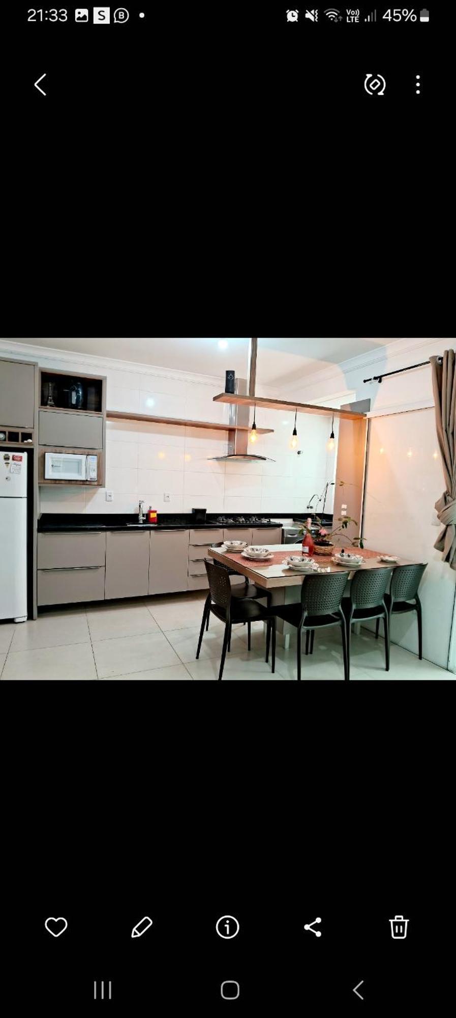 Nos Ingleses Apartamento