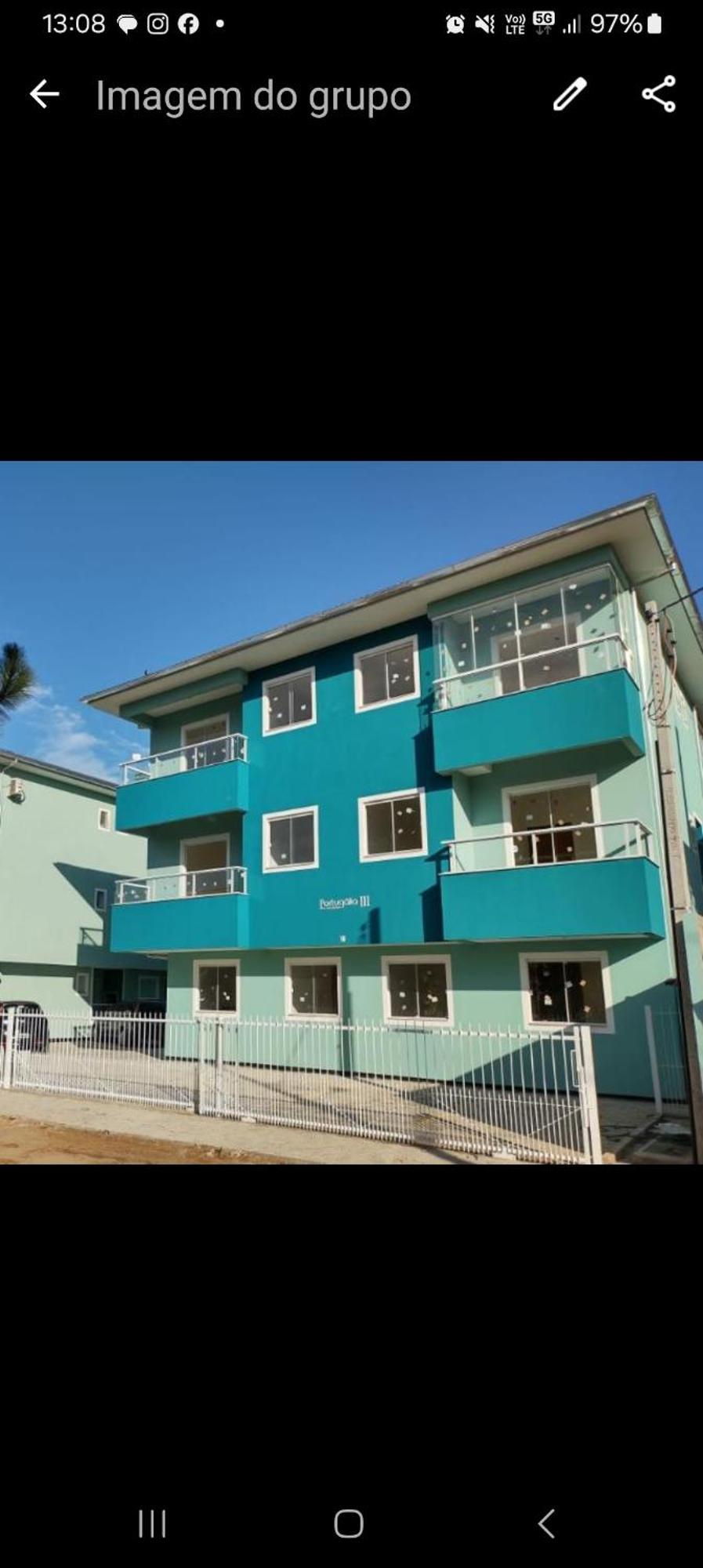 Apartamento Nos Ingleses